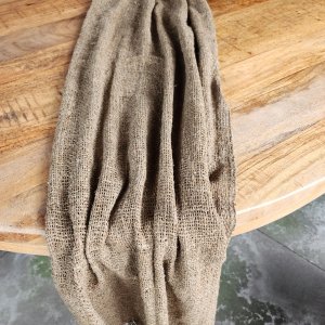 Shabbydoek Boho