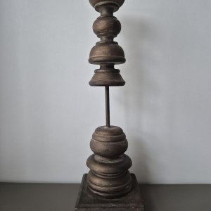 Kandelaar Ornament L